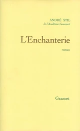 L'enchanterie