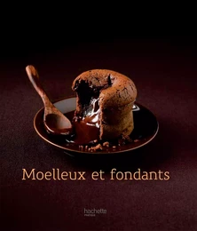 Moelleux et fondants - 23