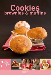 Cookies, brownies &amp; muffins - 37