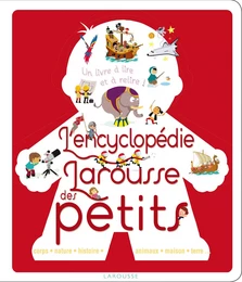 L'encyclopédie des petits