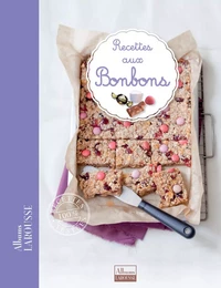 Recettes aux bonbons