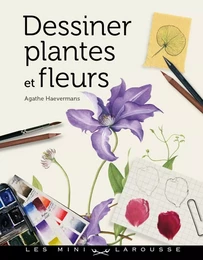 Dessiner plantes et fleurs