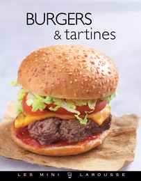 Burgers &amp; Tartines