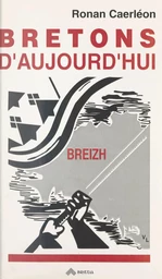 Bretons d'aujourd'hui