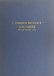 L'aviation de Vichy au combat (2)