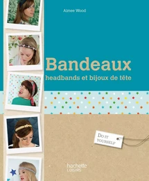 Bandeaux, headbands et bijoux de cheveux