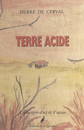 Terre acide