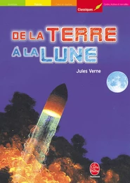 De la Terre à la Lune - Trajet direct en 97 heures et 20 minutes - Texte intégral