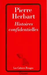 Histoires confidentielles