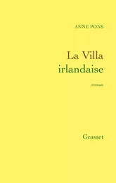 La Villa irlandaise