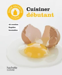 Cuisiner débutant