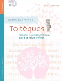 Petits exercices Toltèques