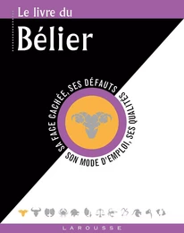 Le livre du Bélier