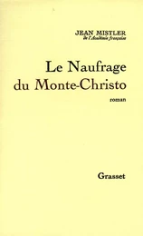 Le Naufrage de Monte-Christo