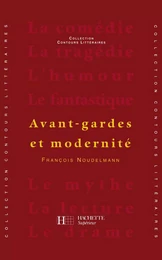 Avant-gardes et modernité - Edition 2000 - Ebook epub