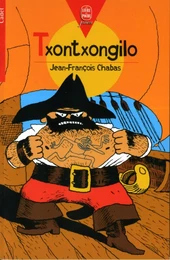 Txontxongilo