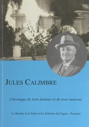 Jules Calimbre