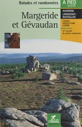 Margeride et Gévaudan