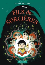 Fils de sorcières