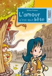 L'amour c'est tout bête