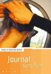 Journal sans faim