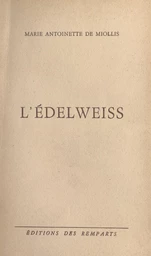 L'édelweiss