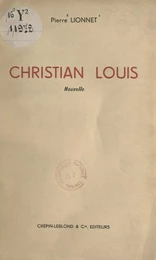 Christian Louis