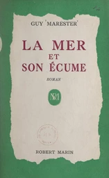 La mer et son écume