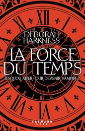 La force du temps