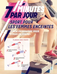 7 minutes par jour spécial femme enceinte