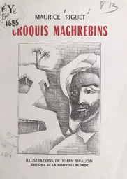 Croquis maghrebins