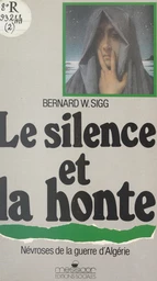 Le silence et la honte