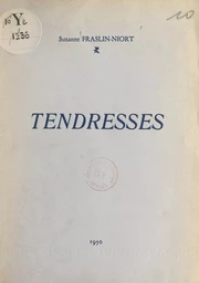 Tendresses