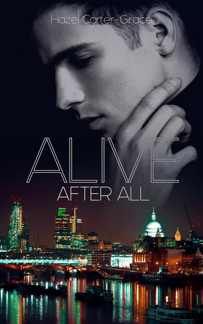 Alive - Tome 2 - Hazel Carter-Grace - BMR