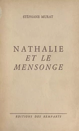 Nathalie et le mensonge