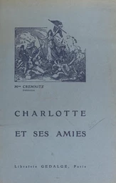 Charlotte et ses amies