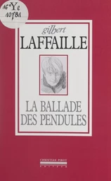 La ballade des pendules