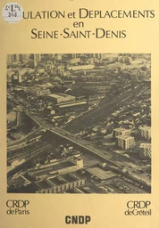 Population et déplacements en Seine-Saint-Denis