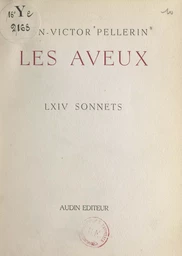 Les aveux