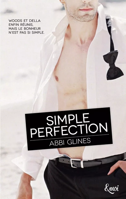 Simple Perfection - Abbi Glines - Emoi