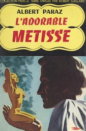 L'adorable métisse