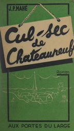 Cul-sec de Châteauneuf