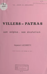 Villers-Patras