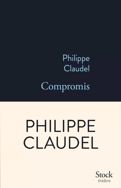 Compromis - Philippe Claudel - Stock