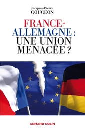 France-Allemagne : une union menacée ?