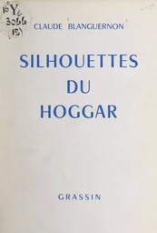 Silhouettes du Hoggar