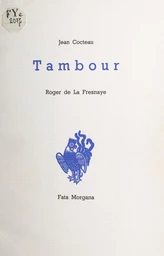 Tambour