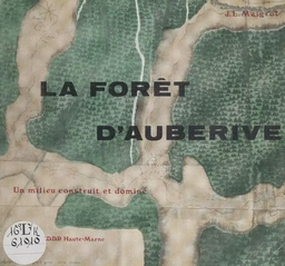 La forêt d'Auberive