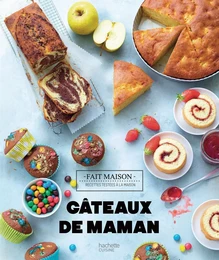 Gâteaux de maman