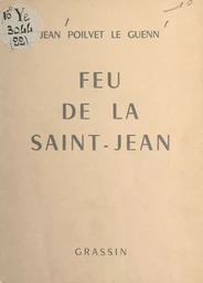 Feu de la Saint-Jean